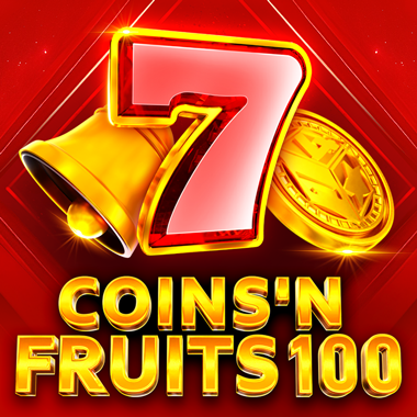 1spin4win Coins'n Fruits 100