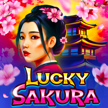 1spin4win Lucky Sakura