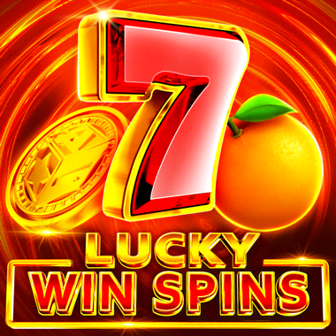 1spin4win Lucky Win Spins