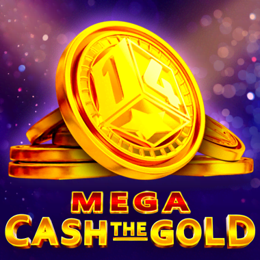 1spin4win Mega Cash The Gold