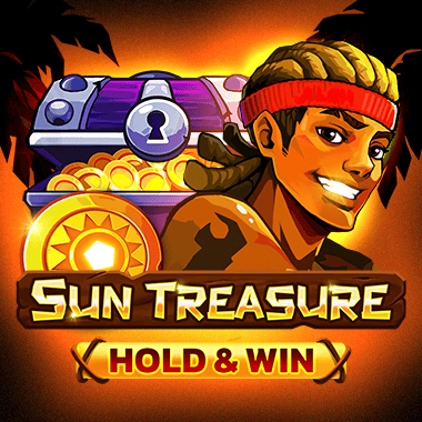 1spin4win Sun Treasure