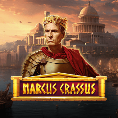 5men Marcus Crassus