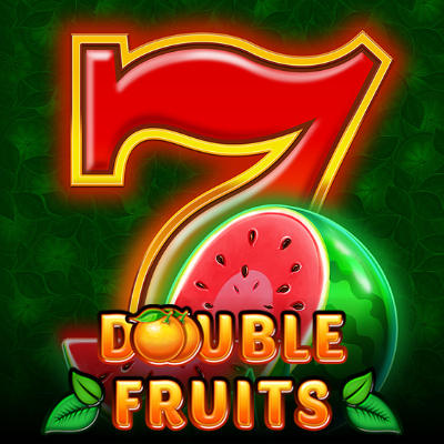Amatic Double Fruits