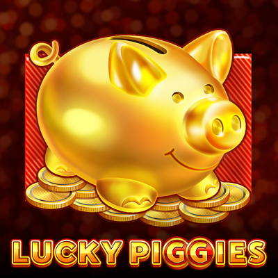 Amatic Lucky Piggies