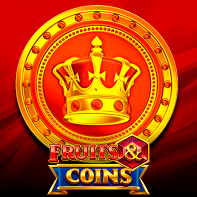 Amigo Gaming Fruits and Coins