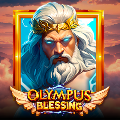 Amigo Gaming Olympus Blessing