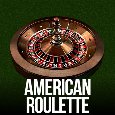 bsg American Roulette