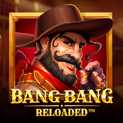 Booming Games Bang Bang Reloaded