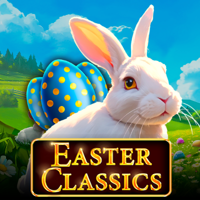 Booming Games Easter Classics
