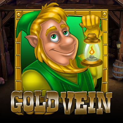 Booming Games Gold Vein