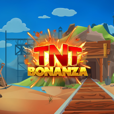 Booming Games TNT Bonanza