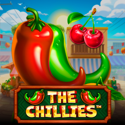 Booming Games The Chillies