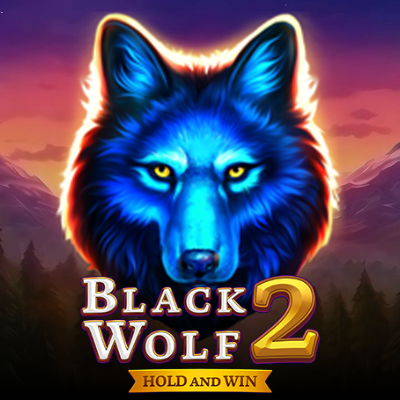 Booongo Black Wolf 2