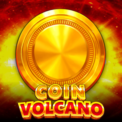 Booongo Coin Volcano