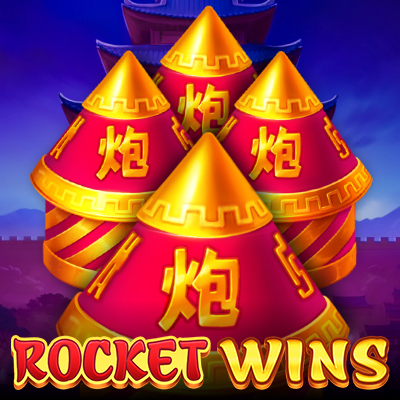 Booongo Rocket Wins