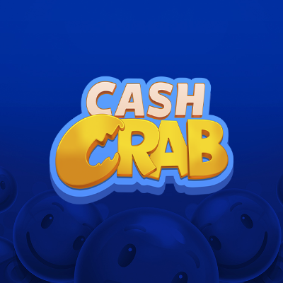 ElaGames Cash Crab Fancy Faces