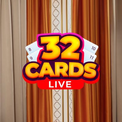 Ezugi 32 cards