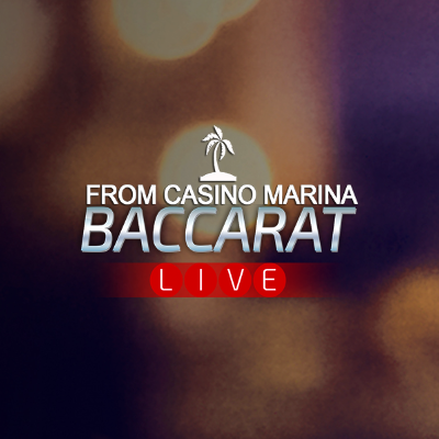Ezugi Casino Marina Baccarat 1