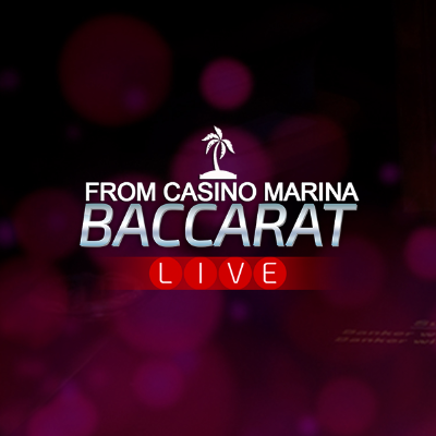 Ezugi Casino Marina Baccarat 3