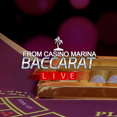 Ezugi Casino Marina Baccarat 4