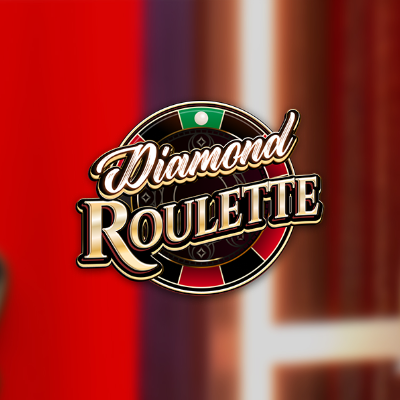 Ezugi Diamond Roulette