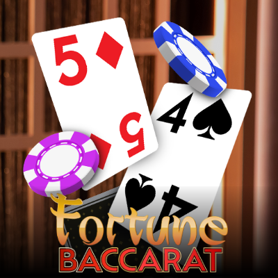 Ezugi Baccarat B