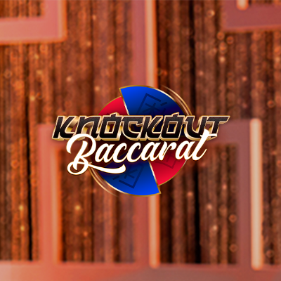 Ezugi Knockout Baccarat