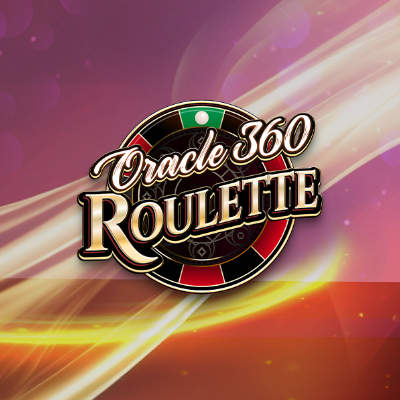 Ezugi Oracle 360 Roulette