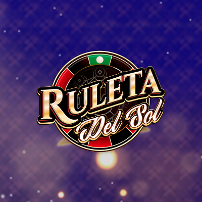 Ezugi Ruleta del Sol