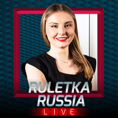 Ezugi Russian Roulette