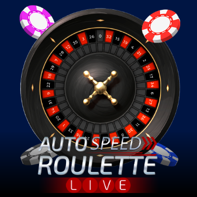 Ezugi Speed Auto Roulette