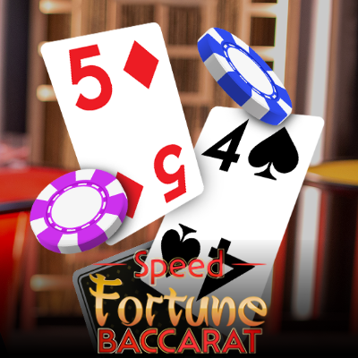 Ezugi Baccarat D