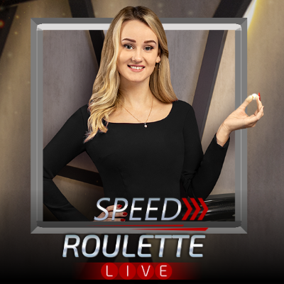 Ezugi Speed Roulette