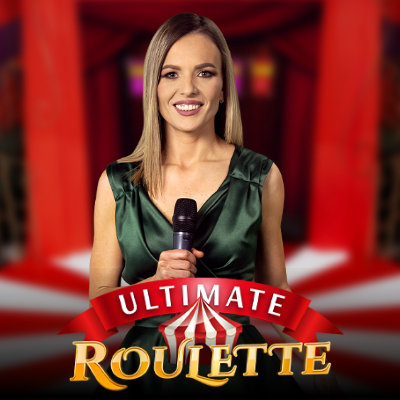 Ezugi Ultimate Roulette