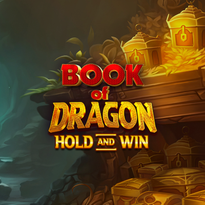 Felix Gaming Book of Dragon Hold And Win