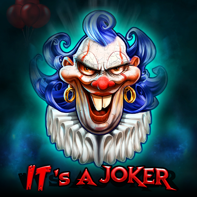 Felix Gaming It's a Joker