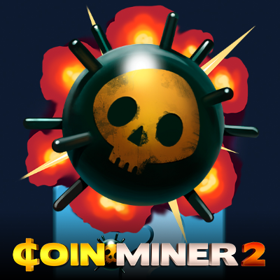 Gaming Corps Coin Miner 2