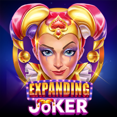 Gaming Corps Expanding Joker