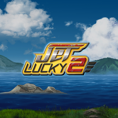 Gaming Corps Jet Lucky 2
