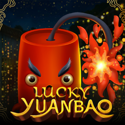 Gaming Corps Lucky Yuanbao