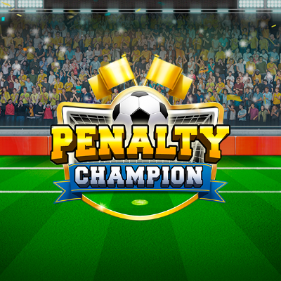 Gaming Corps Penalty Champion