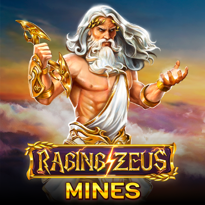 Gaming Corps Raging Zeus Mines