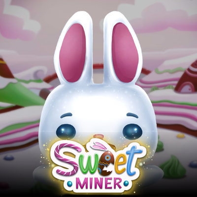 Gaming Corps Sweet Miner