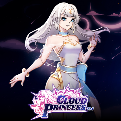 Hacksaw Gaming Cloud Princess