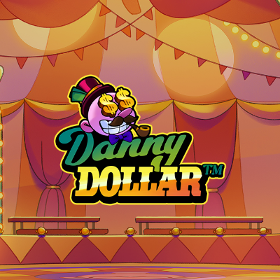 Hacksaw Gaming Danny Dollar