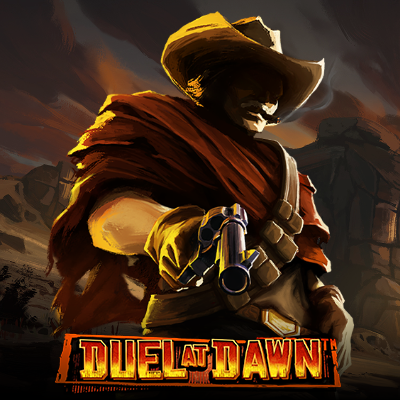 Hacksaw Gaming Duel at Dawn
