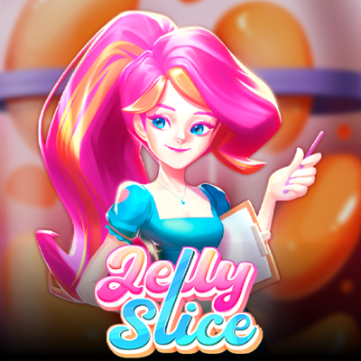 Hacksaw Gaming Jelly Slice