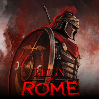 Hacksaw Gaming Reign of Rome