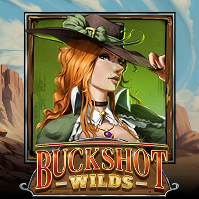 NetEnt Buckshot Wilds