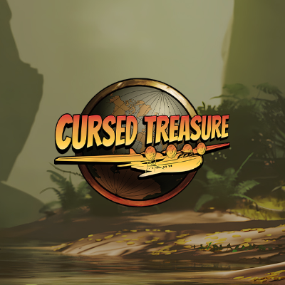 NetEnt Cursed Treasure